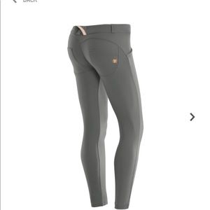 Buttlifting leggings